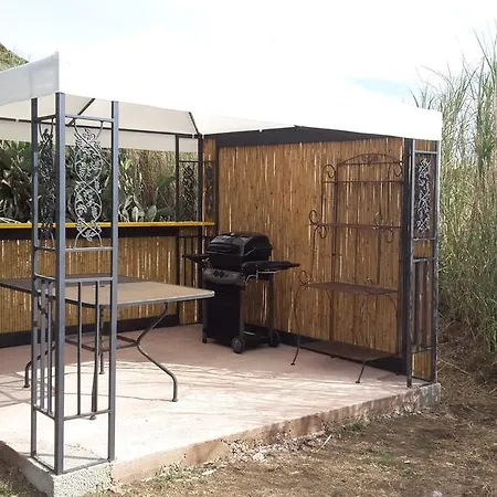 Séjour à la ferme La Dolce