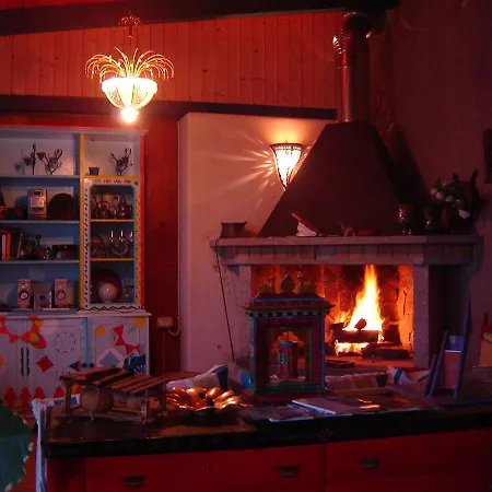 La Dolce Séjour à la ferme *